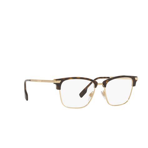 occhiali da vista burberry b2172|Occhiali da vista Burberry Be2172 3002 52 Dark Havana .